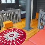 Pulkka 1 By Interhome Сasa de vacaciones Salla