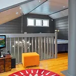 Pulkka 1 By Interhome Salla