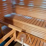 Pulkka 1 By Interhome Сasa de vacaciones