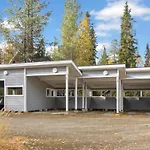 Сasa de vacaciones Pulkka 1 By Interhome Salla