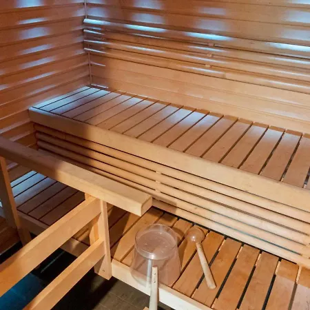 Casa de Férias Pulkka 1 By Interhome *