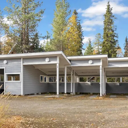 Pulkka 1 By Interhome * Салла