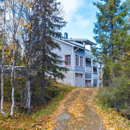 Casa de Férias Pulkka 1 By Interhome