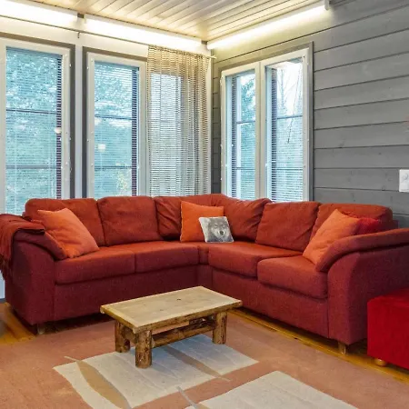 Pulkka 1 By Interhome *