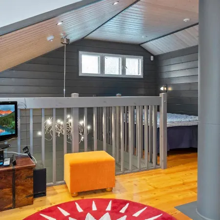 Pulkka 1 By Interhome Salla