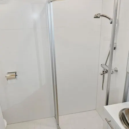 Pulkka 1 By Interhome Дом отдыха *