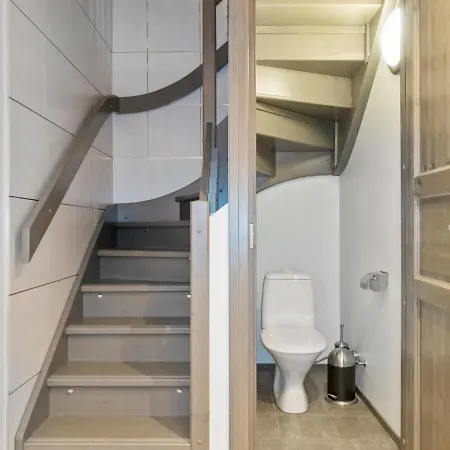 Pulkka 1 By Interhome Casa de Férias