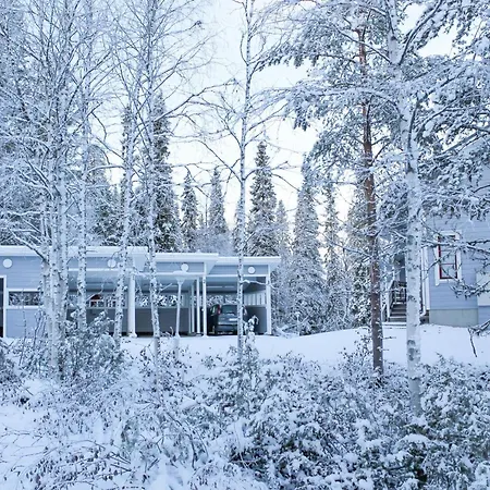 Pulkka 1 By Interhome *