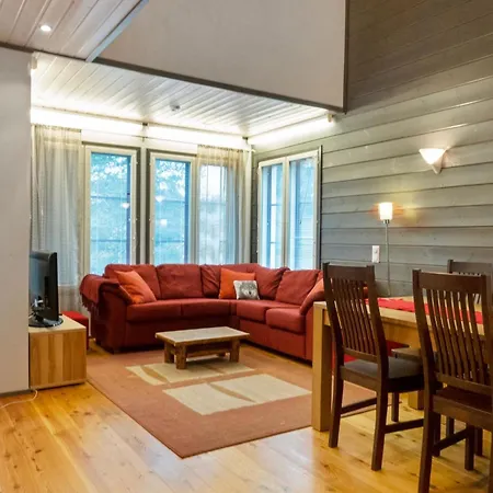 Pulkka 1 By Interhome Salla