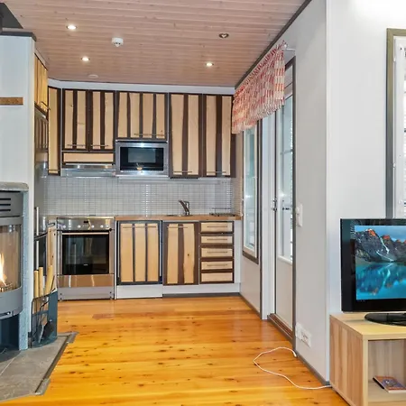 Pulkka 1 By Interhome *