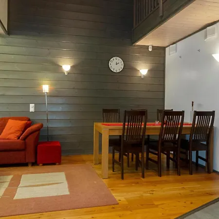 Pulkka 1 By Interhome 度假居 萨拉