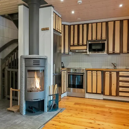 Pulkka 1 By Interhome Salla