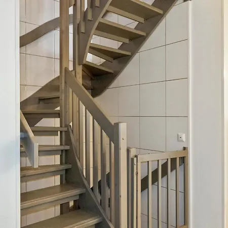 Ferienhaus Pulkka 1 By Interhome Salla