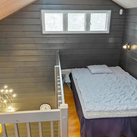 Pulkka 1 By Interhome Ferienhaus Salla