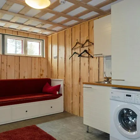 Pulkka 1 By Interhome سالا