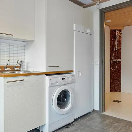 Pulkka 1 By Interhome * سالا