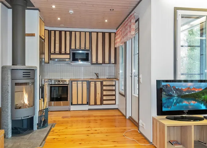 Pulkka 1 By Interhome *