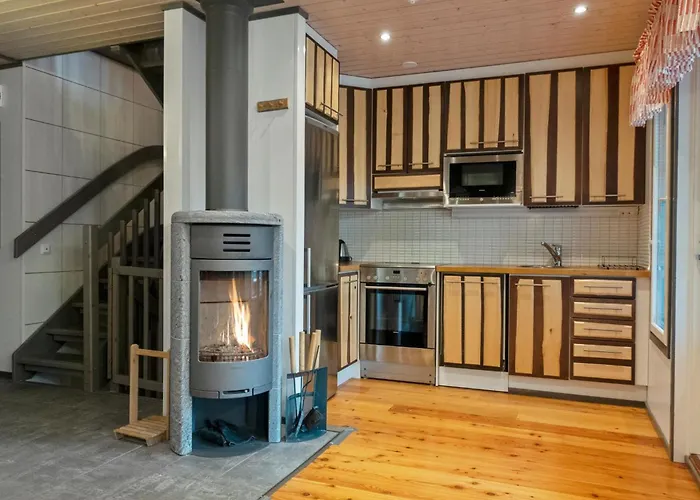 Pulkka 1 By Interhome Salla