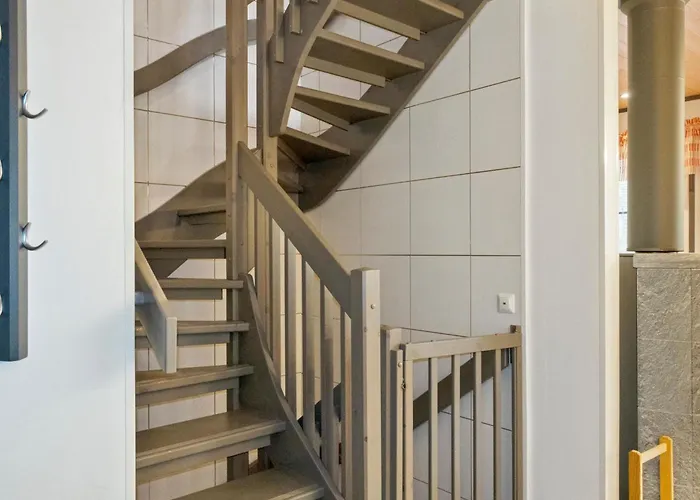 Ferienhaus Pulkka 1 By Interhome Salla