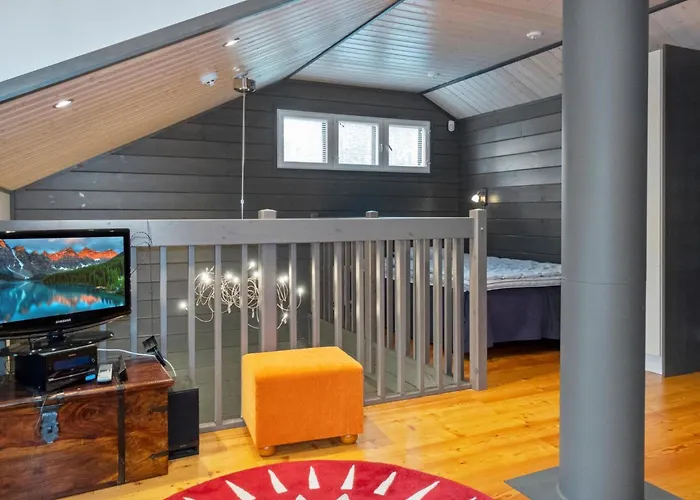 Pulkka 1 By Interhome 萨拉