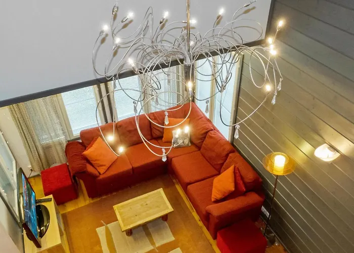 Pulkka 1 By Interhome