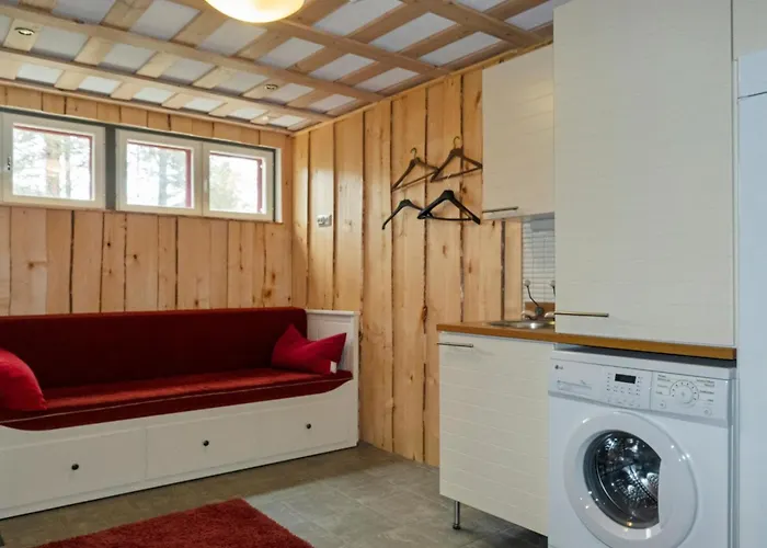 Pulkka 1 By Interhome 萨拉