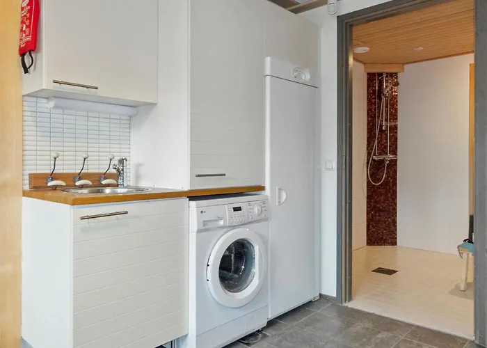 Pulkka 1 By Interhome * Salla