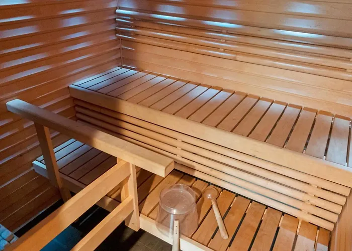 Pulkka 1 By Interhome Ferienhaus